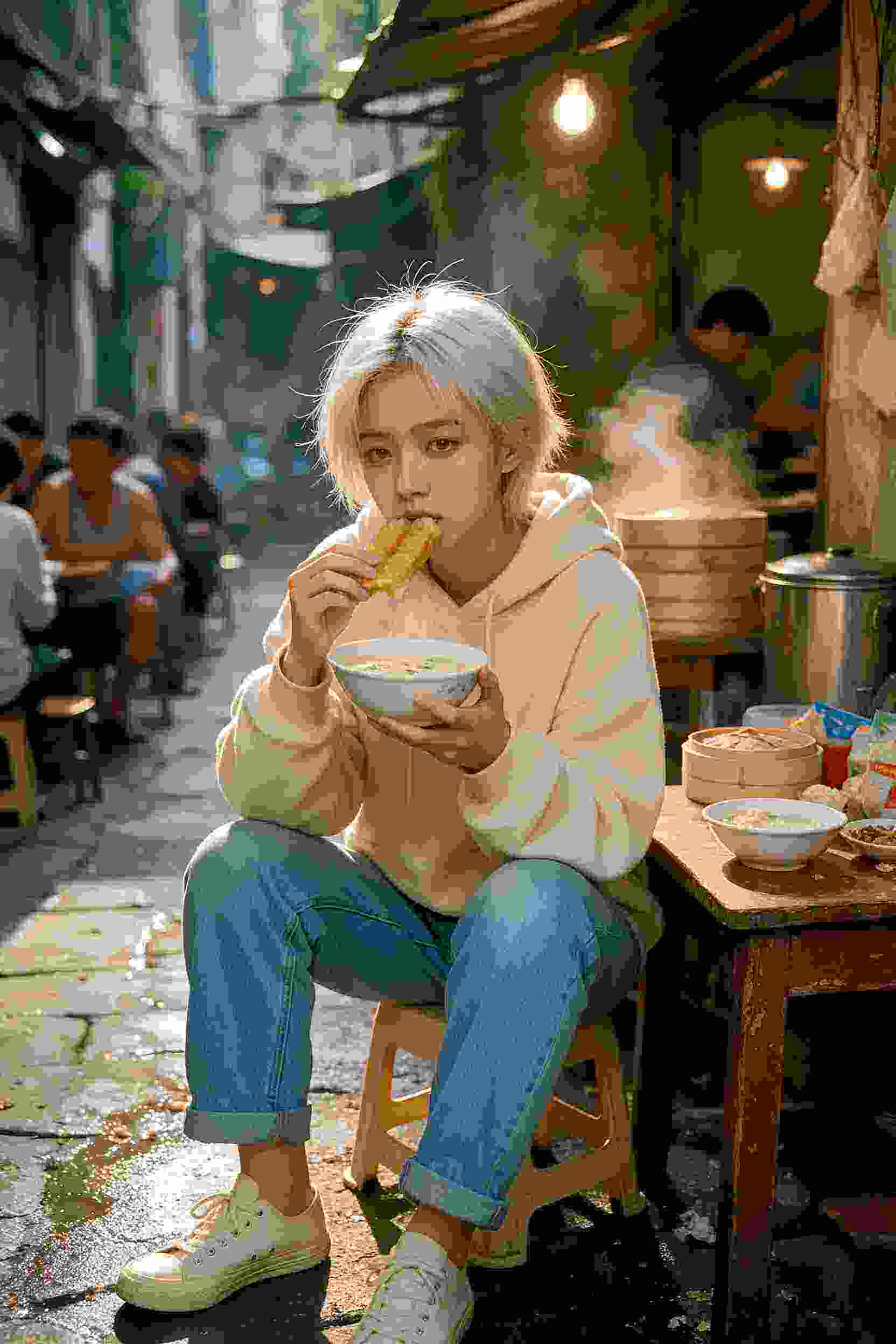 七龙珠